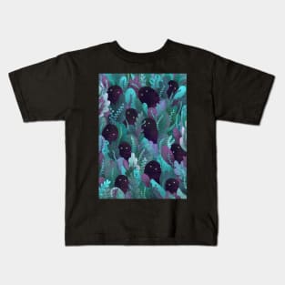 Magic Forest Kids T-Shirt